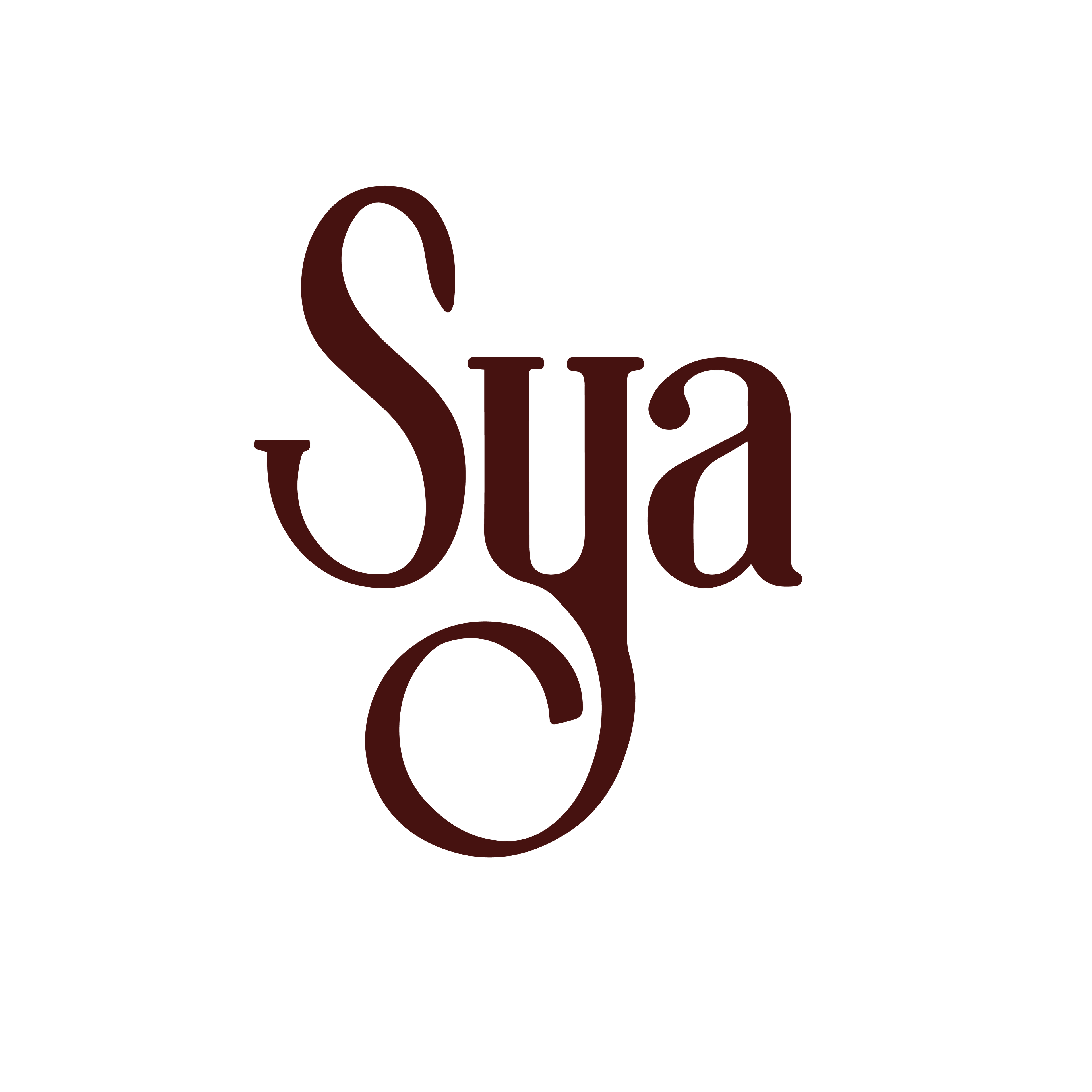 Sya 